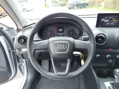 Audi A3 Gebrauchtwagen Audi A3 Gebrauchtwagen