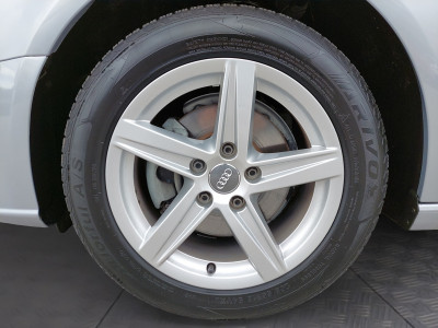 Audi A3 Gebrauchtwagen Audi A3 Gebrauchtwagen