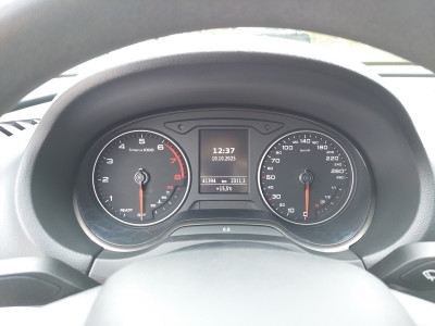 Audi A3 Gebrauchtwagen Audi A3 Gebrauchtwagen