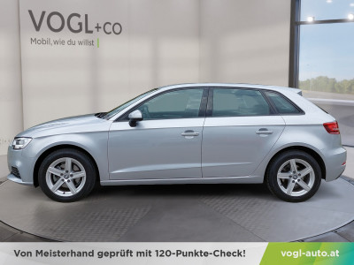Audi A3 Gebrauchtwagen Audi A3 Gebrauchtwagen