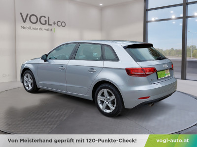 Audi A3 Gebrauchtwagen Audi A3 Gebrauchtwagen