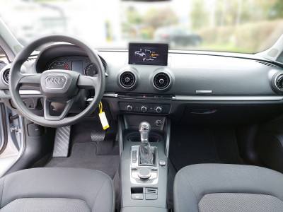 Audi A3 Gebrauchtwagen Audi A3 Gebrauchtwagen