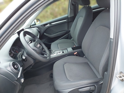 Audi A3 Gebrauchtwagen Audi A3 Gebrauchtwagen