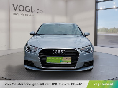 Audi A3 Gebrauchtwagen Audi A3 Gebrauchtwagen