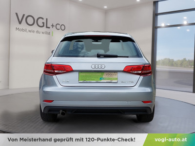 Audi A3 Gebrauchtwagen Audi A3 Gebrauchtwagen