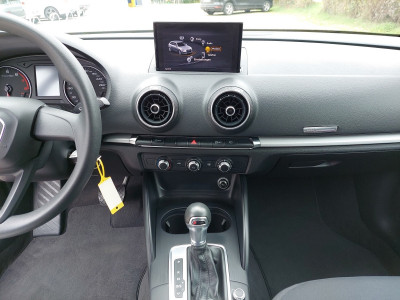 Audi A3 Gebrauchtwagen Audi A3 Gebrauchtwagen