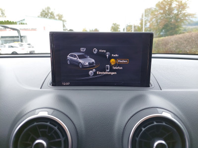 Audi A3 Gebrauchtwagen Audi A3 Gebrauchtwagen