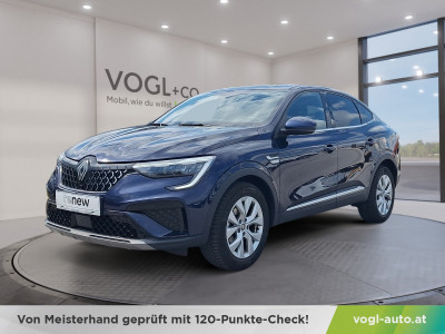 Renault Arkana Gebrauchtwagen