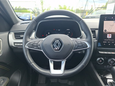 Renault Arkana Gebrauchtwagen