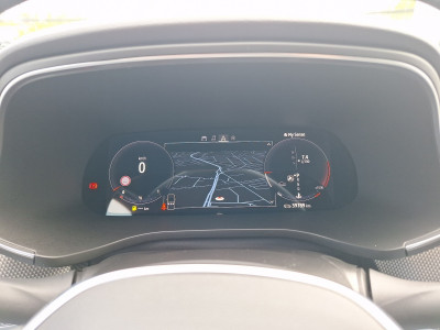 Renault Arkana Gebrauchtwagen