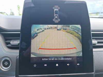Renault Arkana Gebrauchtwagen