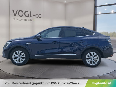 Renault Arkana Gebrauchtwagen