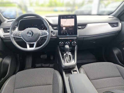 Renault Arkana Gebrauchtwagen