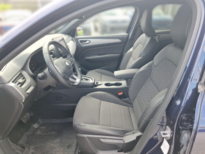 Renault Arkana Gebrauchtwagen
