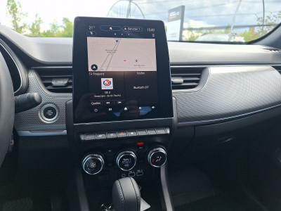 Renault Arkana Gebrauchtwagen