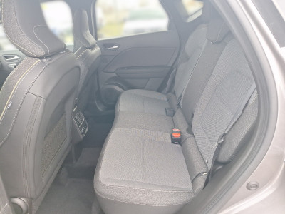 Renault Captur Gebrauchtwagen Renault Captur Gebrauchtwagen