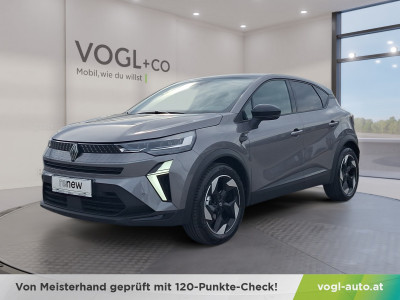 Renault Captur Gebrauchtwagen Renault Captur Gebrauchtwagen