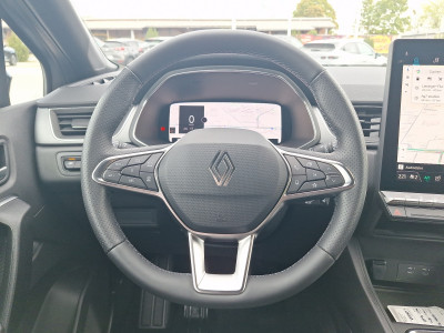 Renault Captur Gebrauchtwagen Renault Captur Gebrauchtwagen