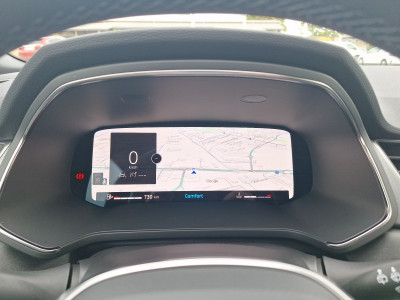 Renault Captur Gebrauchtwagen Renault Captur Gebrauchtwagen