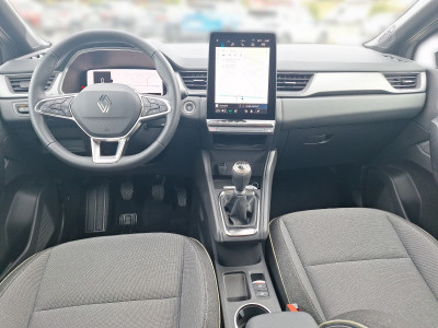 Renault Captur Gebrauchtwagen Renault Captur Gebrauchtwagen