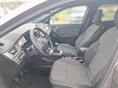 Renault Captur Gebrauchtwagen Renault Captur Gebrauchtwagen