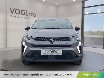 Renault Captur Gebrauchtwagen Renault Captur Gebrauchtwagen