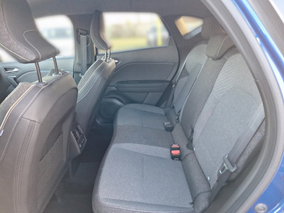 Renault Captur Gebrauchtwagen Renault Captur Gebrauchtwagen