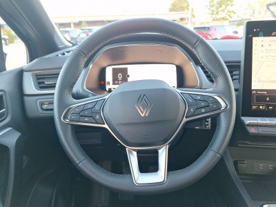 Renault Captur Gebrauchtwagen Renault Captur Gebrauchtwagen