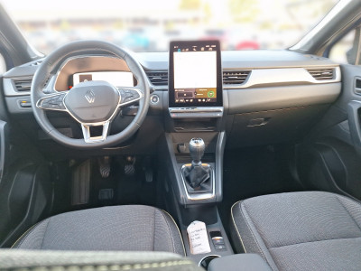 Renault Captur Gebrauchtwagen Renault Captur Gebrauchtwagen
