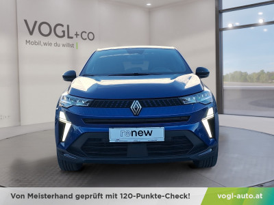 Renault Captur Gebrauchtwagen Renault Captur Gebrauchtwagen