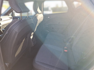 Renault Captur Gebrauchtwagen Renault Captur Gebrauchtwagen