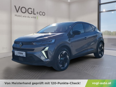 Renault Captur Gebrauchtwagen Renault Captur Gebrauchtwagen