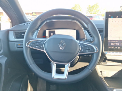 Renault Captur Gebrauchtwagen Renault Captur Gebrauchtwagen