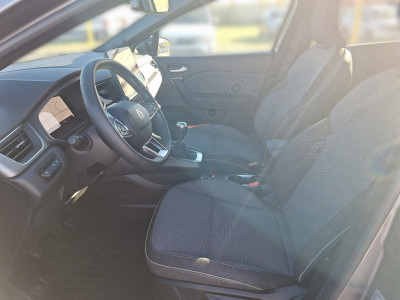 Renault Captur Gebrauchtwagen Renault Captur Gebrauchtwagen