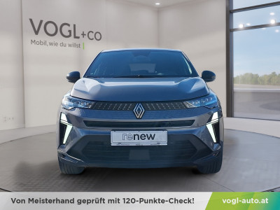 Renault Captur Gebrauchtwagen Renault Captur Gebrauchtwagen