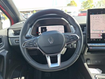 Renault Captur Gebrauchtwagen Renault Captur Gebrauchtwagen