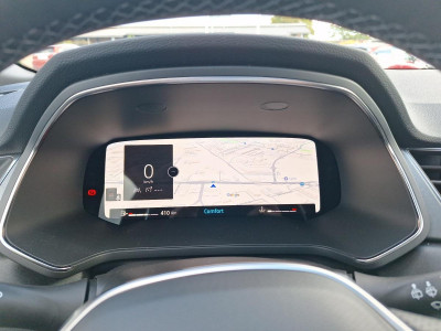 Renault Captur Gebrauchtwagen Renault Captur Gebrauchtwagen
