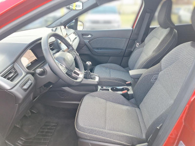 Renault Captur Gebrauchtwagen Renault Captur Gebrauchtwagen