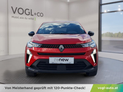 Renault Captur Gebrauchtwagen Renault Captur Gebrauchtwagen
