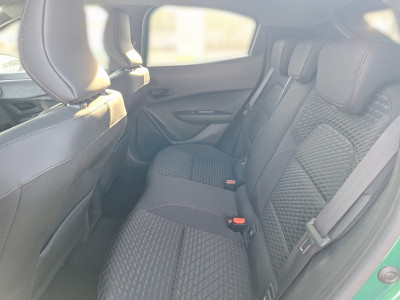 Renault Clio Gebrauchtwagen