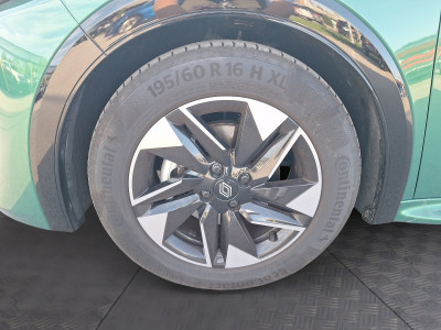 Renault Clio Gebrauchtwagen
