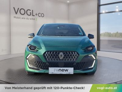 Renault Clio Gebrauchtwagen