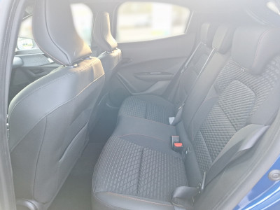 Renault Clio Gebrauchtwagen Renault Clio Gebrauchtwagen