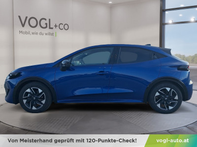 Renault Clio Gebrauchtwagen Renault Clio Gebrauchtwagen