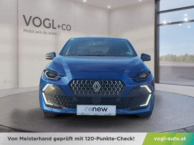 Renault Clio Gebrauchtwagen Renault Clio Gebrauchtwagen
