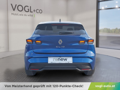 Renault Clio Gebrauchtwagen Renault Clio Gebrauchtwagen