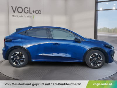 Renault Clio Gebrauchtwagen Renault Clio Gebrauchtwagen