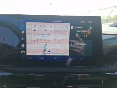 Renault Clio Gebrauchtwagen Renault Clio Gebrauchtwagen