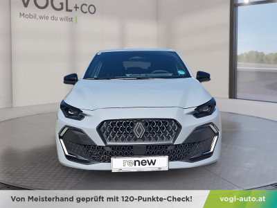 Renault Clio Gebrauchtwagen Renault Clio Gebrauchtwagen