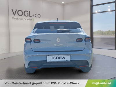 Renault Clio Gebrauchtwagen Renault Clio Gebrauchtwagen
